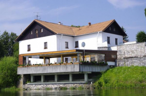 Hotel Jaškovská Krčma